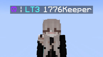 İsim Etiketi Görünümü